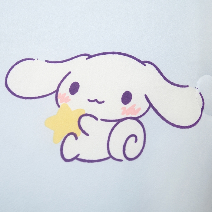 91家纺网 家纺一手货源 找家纺 优雅星家纺 2026新款A类针织棉三丽鸥正版夏被儿童卡通牛奶丝凉感夏凉被 玉桂狗-浅蓝