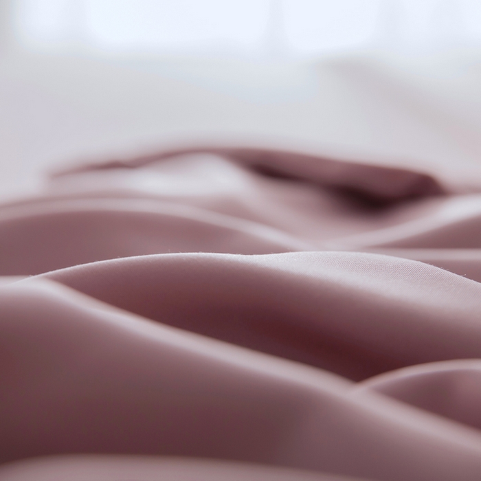 91家纺网 家纺一手货源 找家纺 恩和家纺 2026新款简约竹纤维单枕套枕套单件单品枕套 米粉