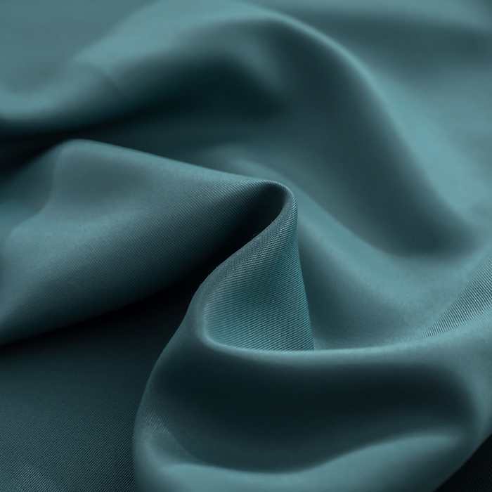 91家纺网 家纺一手货源 找家纺 恩和家纺 2026新款简约竹纤维单枕套枕套单件单品枕套 松石绿