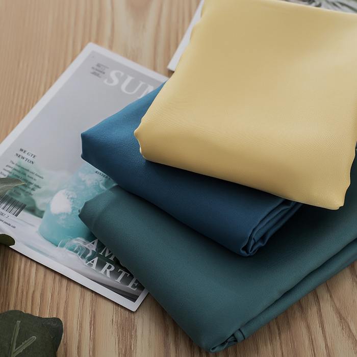 91家纺网 家纺一手货源 找家纺 恩和家纺 2026新款简约竹纤维单枕套枕套单件单品枕套 组合图仅供展示不可下单