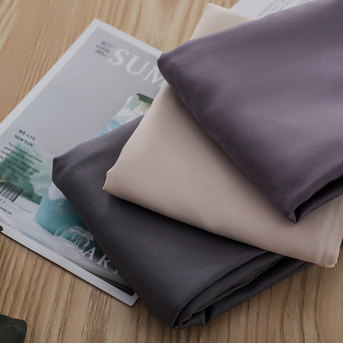 91家纺网 家纺一手货源 找家纺 恩和家纺 2026新款简约竹纤维单枕套枕套单件单品枕套 组合图仅供展示不可下单