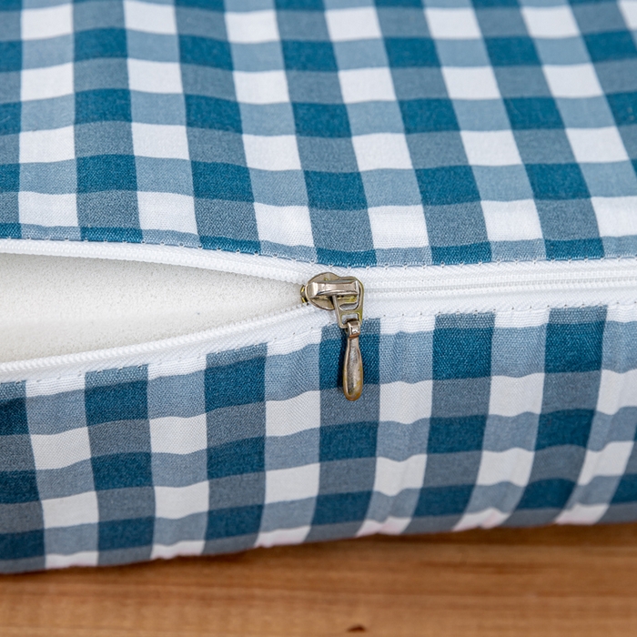 91家纺网 家纺一手货源 找家纺 （总）优雅星家纺 2026新款亲肤磨毛抗压海绵床垫学生床褥子床垫