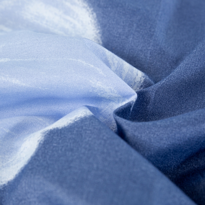 91家纺网 家纺一手货源 找家纺 优雅星家纺 2026新款亲肤磨毛抗压海绵床垫学生床褥子床垫 海绵星云