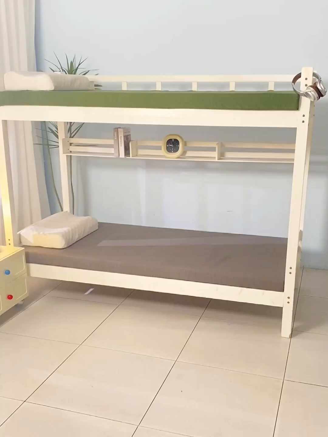 91家纺网 家纺一手货源 找家纺 优雅星家纺 2026新款亲肤磨毛抗压海绵床垫学生床褥子床垫 海绵灰