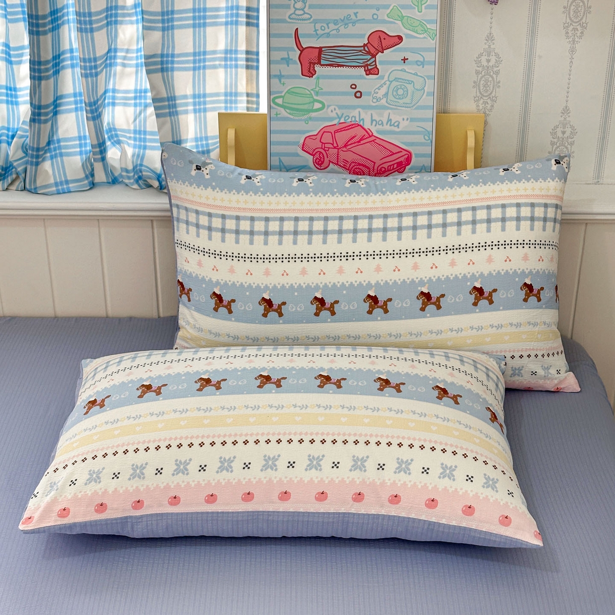 91家纺网 家纺一手货源 找家纺 （总）N先生+V 13814689556 发大图/买家秀 2026春夏新款A类泡芙双层纱夏被系列夏凉被空调被