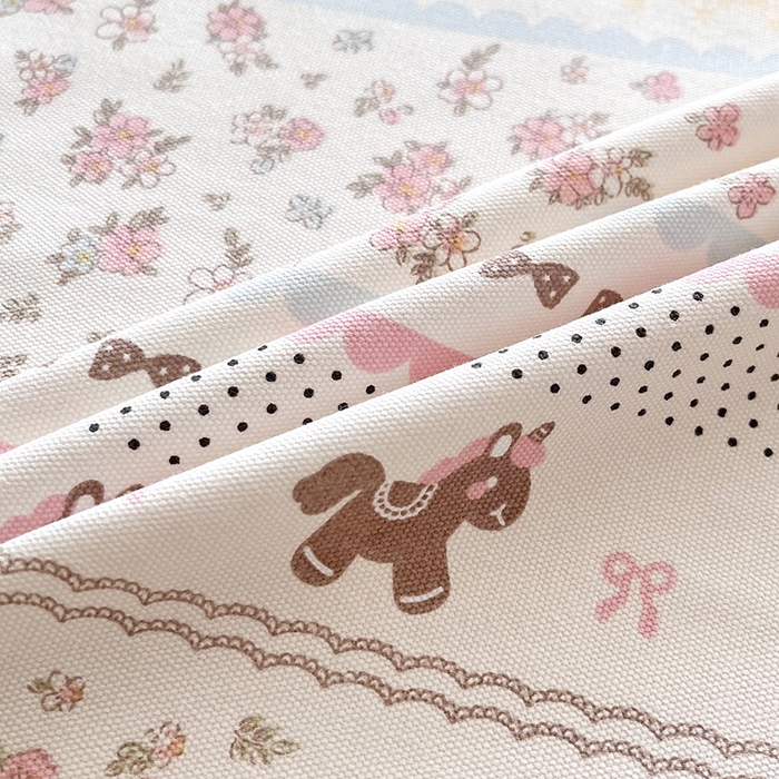 91家纺网 家纺一手货源 找家纺 棉乐町家居 2026春夏新款100%全棉纯棉老粗布床单凉席席子 小红马