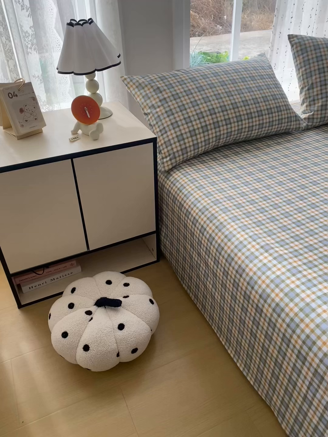 91家纺网 家纺一手货源 找家纺 （总）金泰莱 2026春夏新款100%全棉纯棉老粗布床单凉席席子