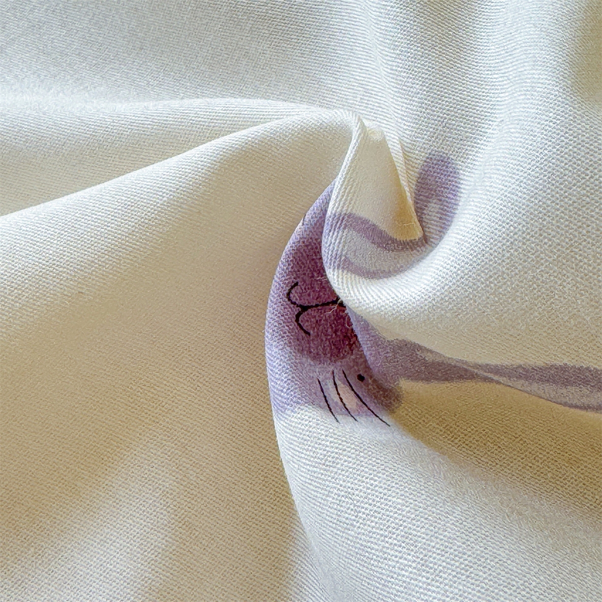 91家纺网 家纺一手货源 找家纺 （总）奥裕家纺 2026春夏新款全棉棉花夏被夏凉被空调被