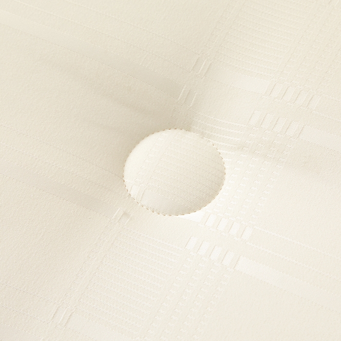 91家纺网 家纺一手货源 找家纺 （总）优雅星家纺 2026新款A类抗菌控温大豆被5.0无印风提花被子被芯春秋冬被夏被爆款