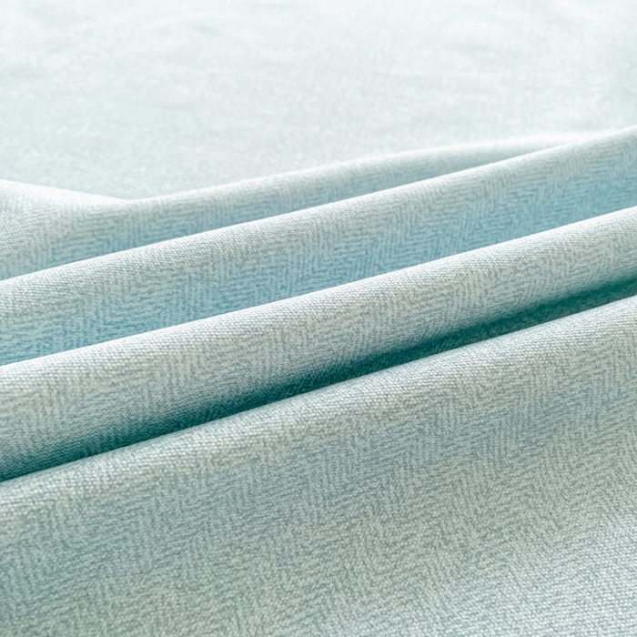 91家纺网 家纺一手货源 找家纺 金泰莱 2026春夏新款100%全棉纯棉老粗布床单凉席席子 蓝调