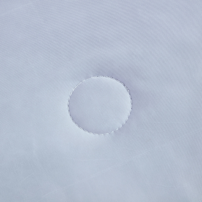 91家纺网 家纺一手货源 找家纺 优雅星家纺 2026新款双面凉感丝A类氨纶凉感天丝纯色夏凉被冰激凌夏被西瓜凉感丝夏被 丁香紫