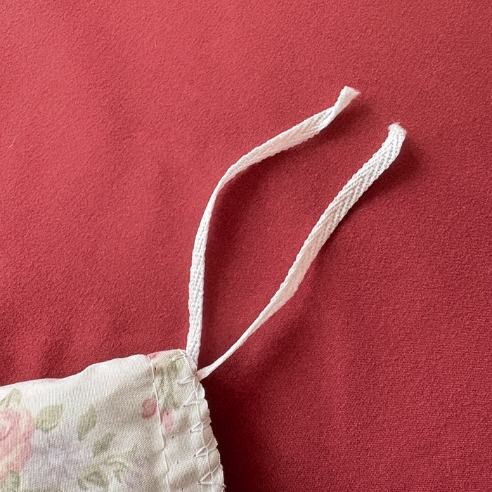 91家纺网 家纺一手货源 找家纺 铠畅 2026春夏新款 锦朵系列韩版水洗棉小清新古棉床盖四件套 锦朵 花漾粉