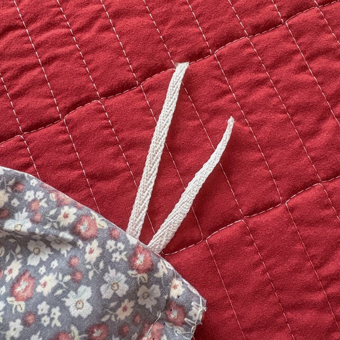 91家纺网 家纺一手货源 找家纺 铠畅 2026春夏新款 锦朵系列韩版水洗棉小清新古棉床盖四件套 锦朵 摩登庄园