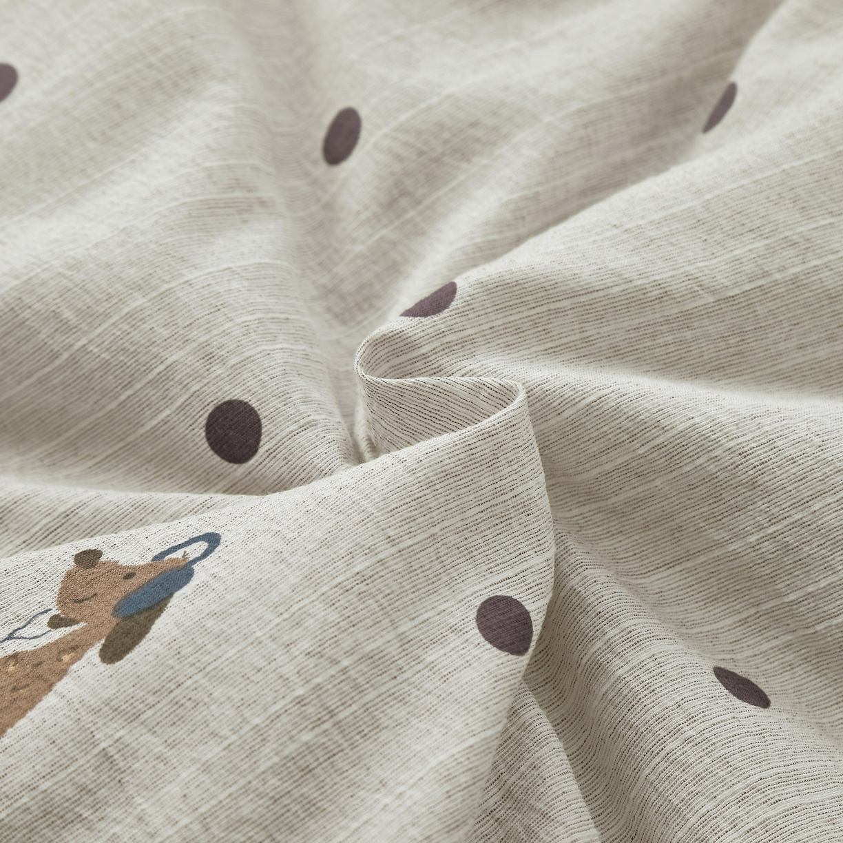 91家纺网 家纺一手货源 找家纺 （总）恋之语 2026新款爆款花边色织水洗棉夏被夏凉被空调被四件套