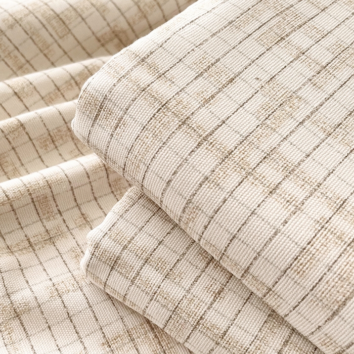 91家纺网 家纺一手货源 找家纺 首爱家纺 2026春夏新款100%全棉纯棉老粗布床单凉席席子 虹猫