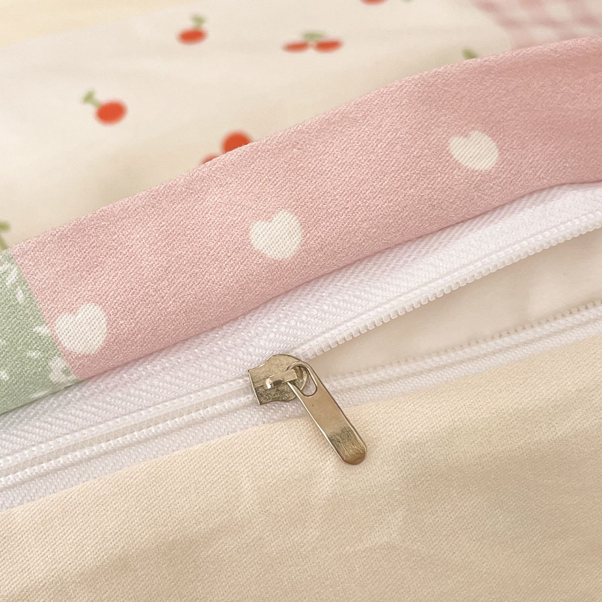 91家纺网 家纺一手货源 找家纺 女子家纺 2026新款春夏13070印花床笠单品床笠床笠单件 美式田园