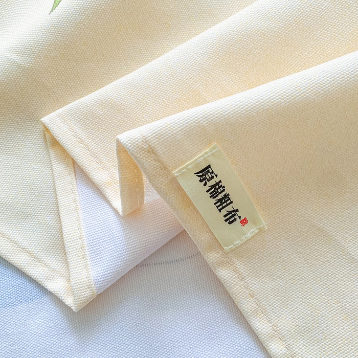 91家纺网 家纺一手货源 找家纺 首爱家纺 2026春夏新款100%全棉纯棉老粗布床单凉席席子 竹子熊猫