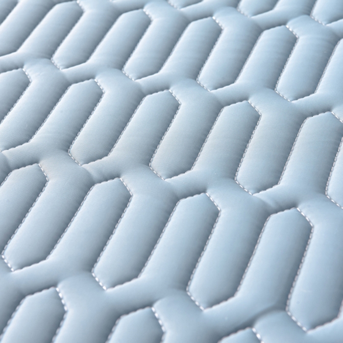 91家纺网 家纺一手货源 找家纺 炫拼家纺 2026新款coco熊床裙款乳胶凉席 coco熊-宾利蓝