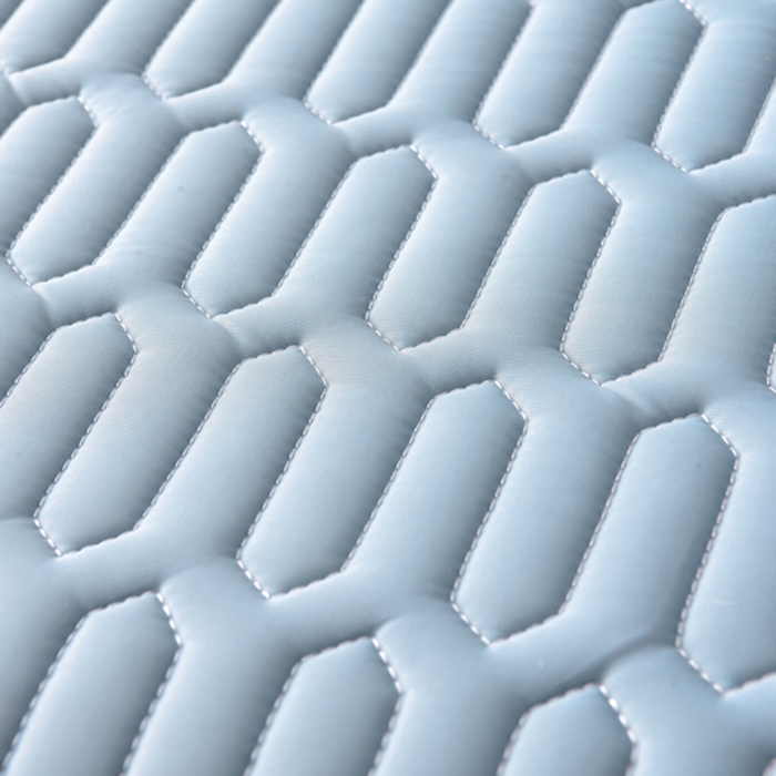 91家纺网 家纺一手货源 找家纺 炫拼家纺 2026新款coco熊床裙款乳胶凉席 coco熊-宾利蓝