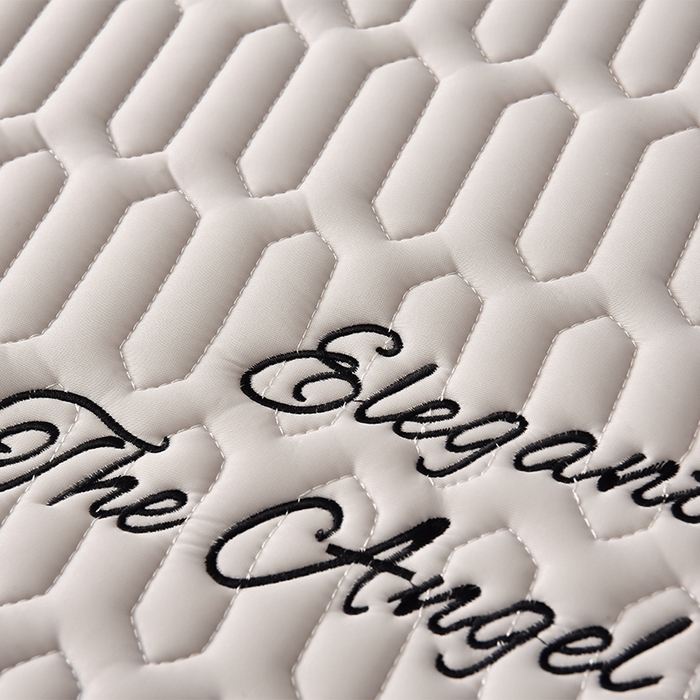 91家纺网 家纺一手货源 找家纺 炫拼家纺 2026新款A类凉感丝花边床笠款乳胶凉席-法式玫瑰 法式玫瑰-珍珠灰