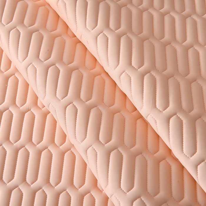 91家纺网 家纺一手货源 找家纺 炫拼家纺 2026新款A类凉感丝花边床笠款乳胶凉席-法式玫瑰 法式玫瑰-香妃粉