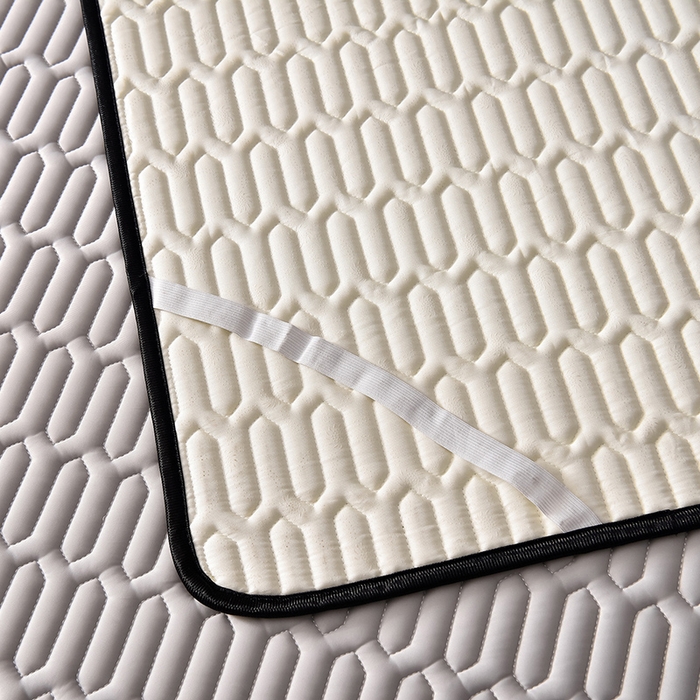 91家纺网 家纺一手货源 找家纺 （总）炫拼家纺 2026新款平铺款乳胶凉席-minmin