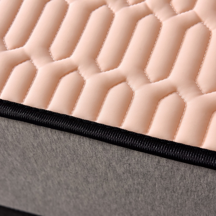 91家纺网 家纺一手货源 找家纺 炫拼家纺 2026新款平铺款乳胶凉席-minmin minmin香妃粉