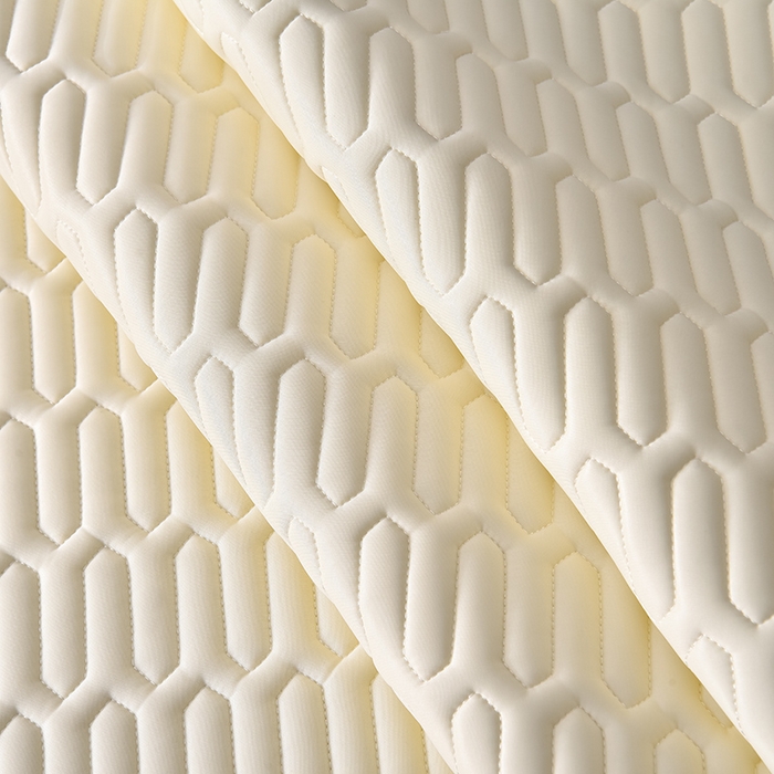 91家纺网 家纺一手货源 找家纺 炫拼家纺 2026新款平铺款乳胶凉席-minmin minmin玉石白