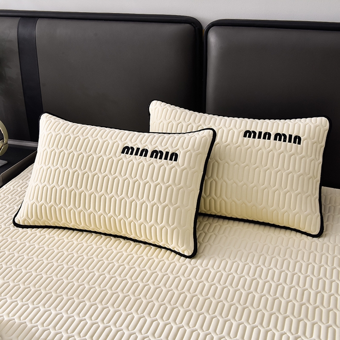 91家纺网 家纺一手货源 找家纺 炫拼家纺 2026新款平铺款乳胶凉席-minmin minmin玉石白