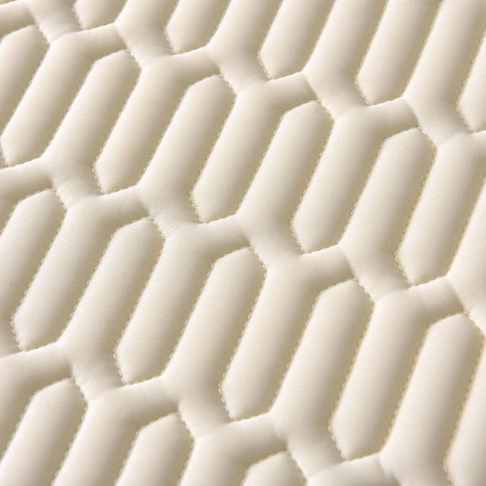 91家纺网 家纺一手货源 找家纺 炫拼家纺 2026新款平铺款乳胶凉席-minmin minmin玉石白