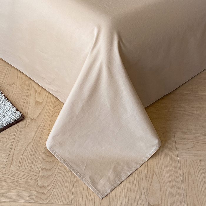 91家纺网 家纺一手货源 找家纺 （总）拼社家纺 2026新款A类母婴级全棉纯棉水洗棉四件套毛巾绣纯棉四件套床上用品提供买家秀