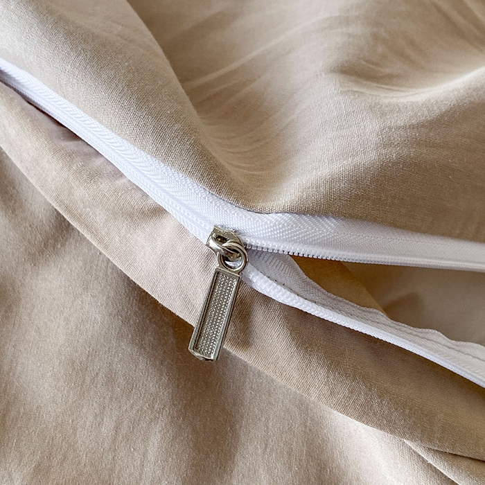 91家纺网 家纺一手货源 找家纺 （总）拼社家纺 2026新款A类母婴级全棉纯棉水洗棉四件套毛巾绣纯棉四件套床上用品提供买家秀