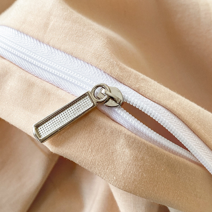 91家纺网 家纺一手货源 找家纺 拼社家纺 2026新款A类母婴级全棉纯棉水洗棉四件套毛巾绣纯棉四件套床上用品提供买家秀 萌宠派对-桃粉