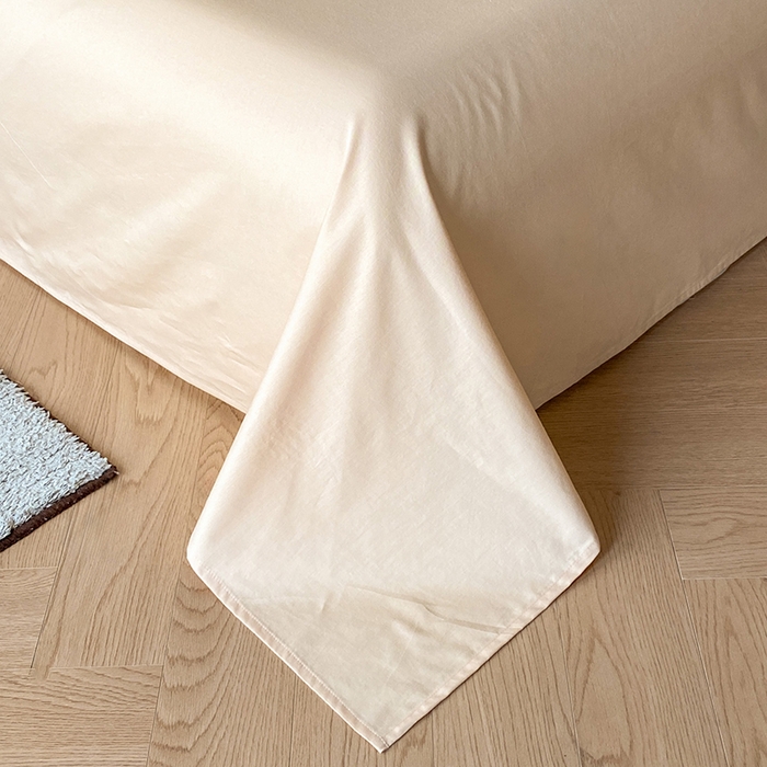 91家纺网 家纺一手货源 找家纺 拼社家纺 2026新款A类母婴级全棉纯棉水洗棉四件套毛巾绣纯棉四件套床上用品提供买家秀 萌宠派对-桃粉