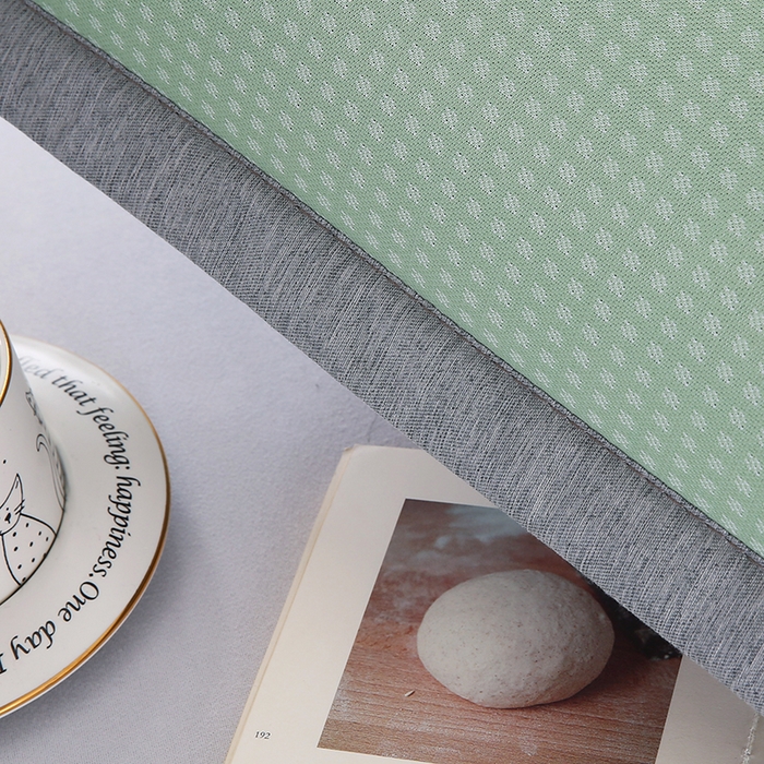 91家纺网 家纺一手货源 找家纺 （总）小牛席业 2026新款海岛夏日凉感冰丝枕套凉枕套夏天枕套冰丝枕套竹枕套藤枕套冰藤枕套