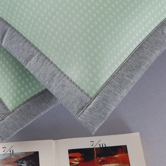 91家纺网 家纺一手货源 找家纺 （总）小牛席业 2026新款海岛夏日凉感冰丝枕套凉枕套夏天枕套冰丝枕套竹枕套藤枕套冰藤枕套