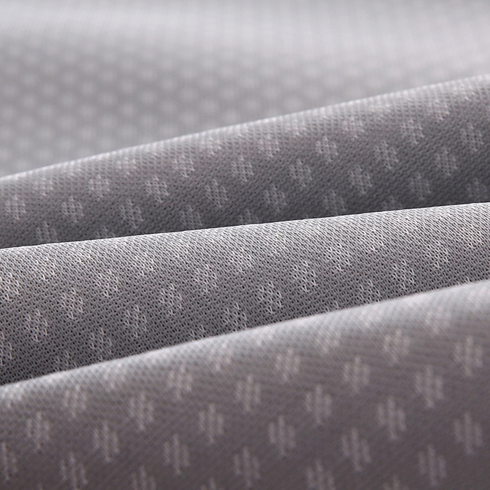 91家纺网 家纺一手货源 找家纺 小牛席业 2026新款海岛夏日凉感冰丝枕套凉枕套夏天枕套冰丝枕套竹枕套藤枕套冰藤枕套 海岛夏日凉感冰丝枕套-灰色