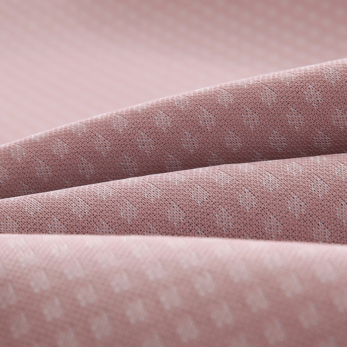 91家纺网 家纺一手货源 找家纺 小牛席业 2026新款海岛夏日凉感冰丝枕套凉枕套夏天枕套冰丝枕套竹枕套藤枕套冰藤枕套 海岛夏日凉感冰丝枕套-粉色