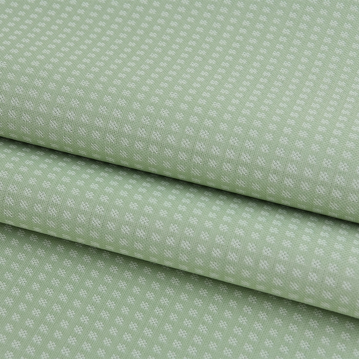 91家纺网 家纺一手货源 找家纺 小牛席业 2026新款花漾芯语绣花凉感冰丝席系列凉席藤席冰藤席冰丝席草席竹席乳胶席凉感豆豆席 绿色