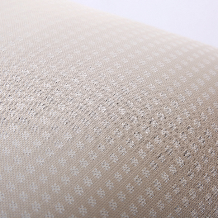 91家纺网 家纺一手货源 找家纺 小牛席业 2026新款华夫格冰丝夏凉枕枕套凉枕套凉枕套冰丝枕套藤枕套冰藤枕套冰丝枕套竹枕套凉席枕套豆豆枕套 香槟