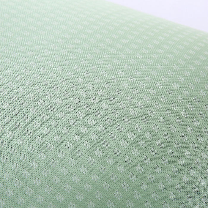 91家纺网 家纺一手货源 找家纺 小牛席业 2026新款华夫格冰丝夏凉枕枕套凉枕套凉枕套冰丝枕套藤枕套冰藤枕套冰丝枕套竹枕套凉席枕套豆豆枕套 绿色