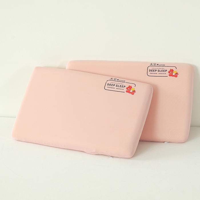 91家纺网 家纺一手货源 找家纺 （总）明星枕业 2026新款马上有钱云感慢回弹记忆枕零压力深睡枕儿童成人枕头枕芯