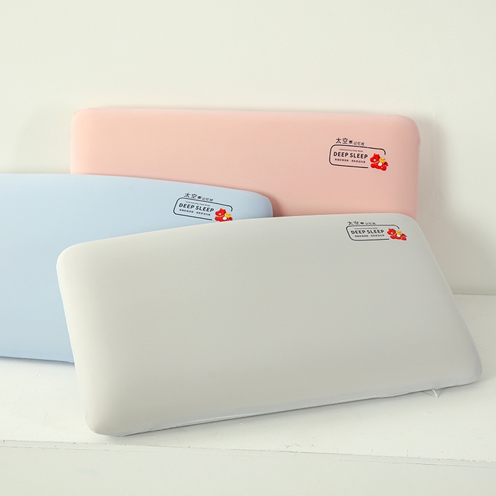 91家纺网 家纺一手货源 找家纺 （总）明星枕业 2026新款马上有钱云感慢回弹记忆枕零压力深睡枕儿童成人枕头枕芯