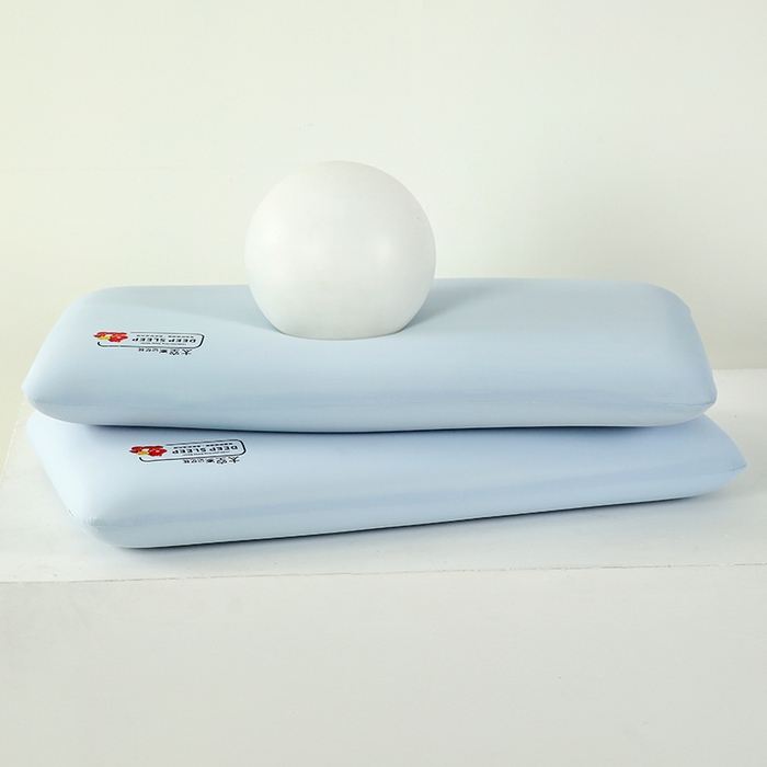 91家纺网 家纺一手货源 找家纺 （总）明星枕业 2026新款马上有钱云感慢回弹记忆枕零压力深睡枕儿童成人枕头枕芯