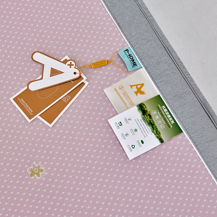 91家纺网 家纺一手货源 找家纺 （总）小牛席业 2026新款满天星-夏日荷塘冰丝席（床笠款）凉席藤席草席竹席乳胶席凉感豆豆席