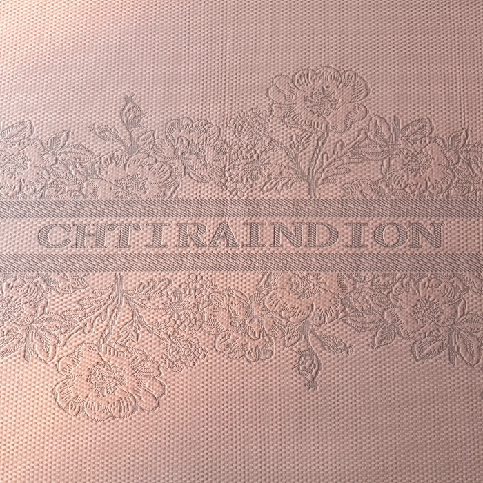 91家纺网 家纺一手货源 找家纺 （总）怡源梦 2026新款A类高分子凉感席席子-巴黎世家系列