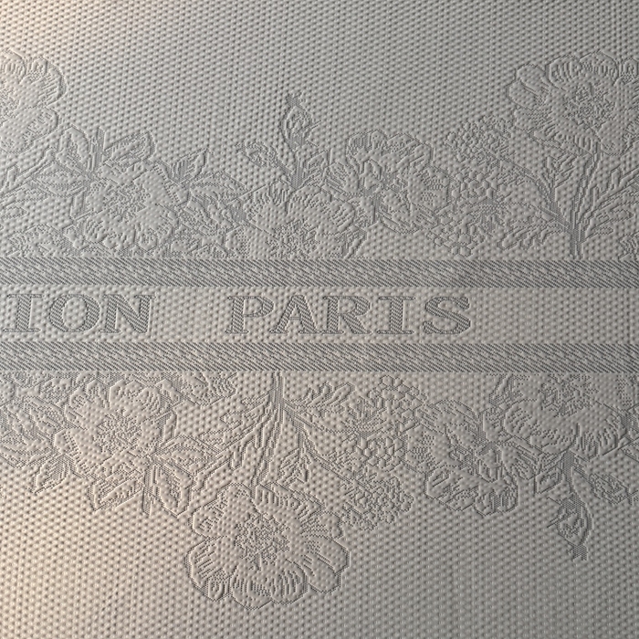 91家纺网 家纺一手货源 找家纺 怡源梦 2026新款A类高分子凉感席席子-巴黎世家系列 巴黎世家 香槟色