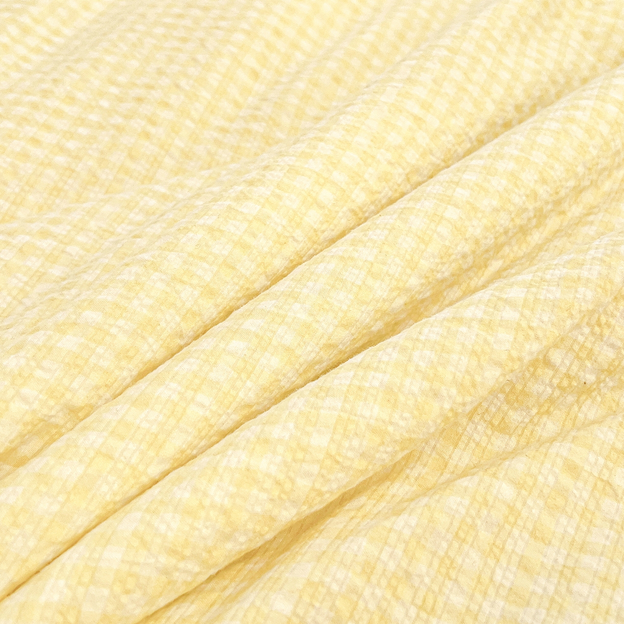 91家纺网 家纺一手货源 找家纺 老帅的工厂店 2026新款无印风泡芙棉大豆夏被 奶油小方