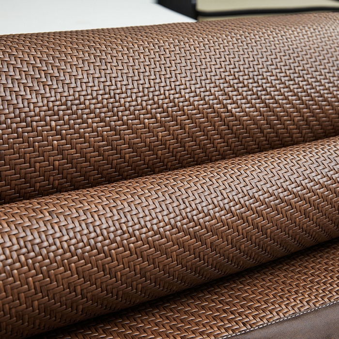 91家纺网 家纺一手货源 找家纺 （总）卡罗兰 2026新款凉席PE超冷感霸王藤席刺绣床单单件、三件套