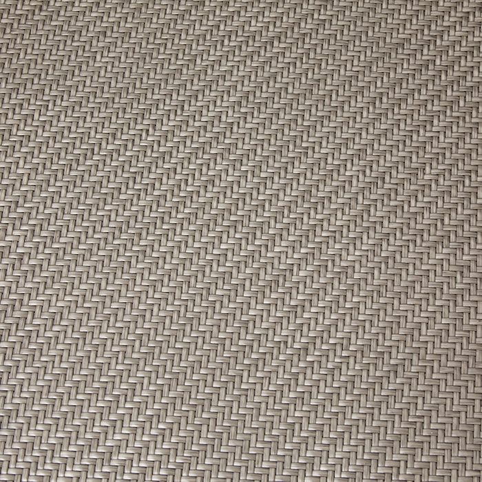 91家纺网 家纺一手货源 找家纺 卡罗兰 2026新款凉席PE超冷感霸王藤席刺绣床单单件、三件套 霸王藤-烟灰色